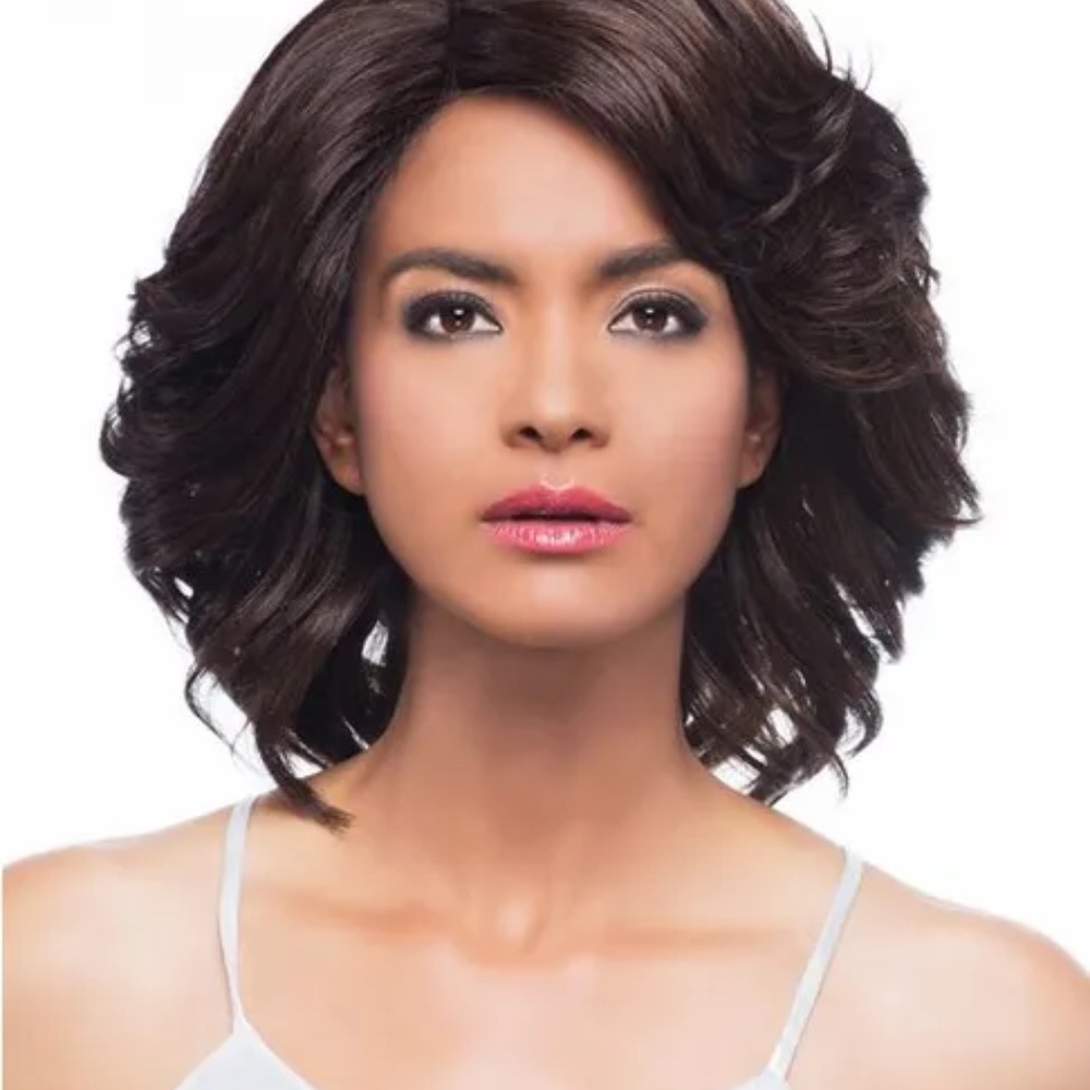 Vivica A Fox Darby wig